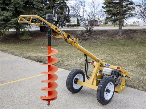 Augers for sale - Auger Drive Units - Starting From $2,000 + GST. Augers incl teeth & pilots - Starting From $550 + GST. Extensions - Starting From $310 + GST. We offer many different auger drive units, so finding the auger drill that meets your needs is as simple as it can be! Just get in touch to chat about how we can help you.
